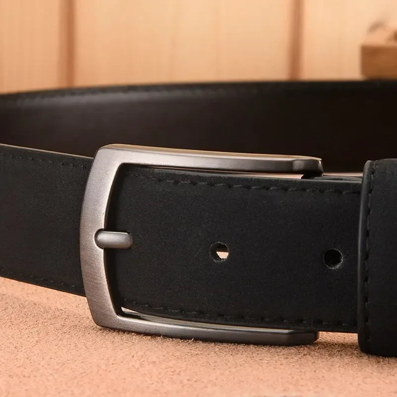 Ceinture en Daim Véritable - Rayon de Sérénité