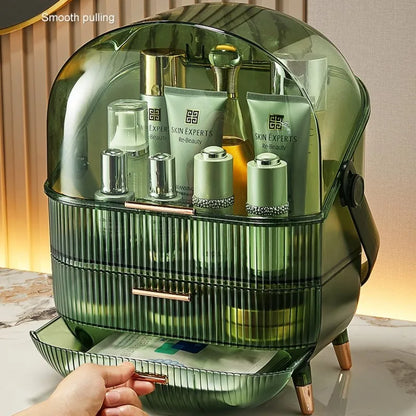 Rangement Maquillage - Clarea™
