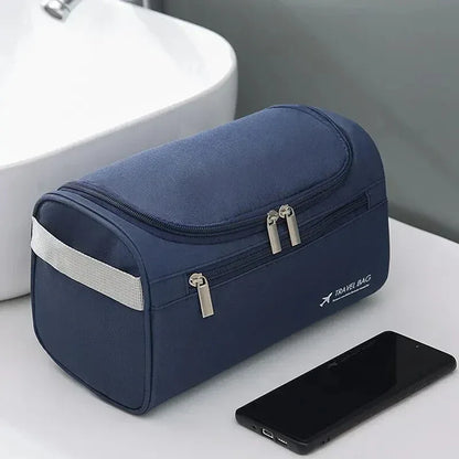 TROUSSE DE TOILETTE HOMME OXFORT - Rayon de Sérénité