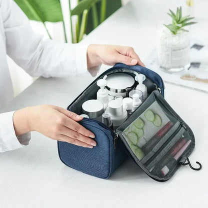 TROUSSE DE TOILETTE HOMME OXFORT - Rayon de Sérénité