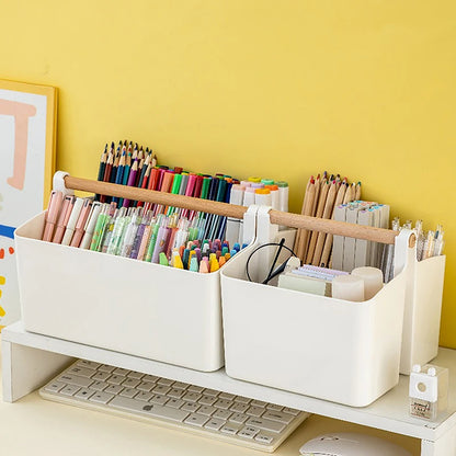 Rangement Bureau Multifonction - Pot à crayon