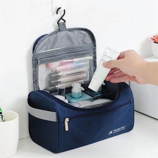 TROUSSE DE TOILETTE HOMME OXFORT