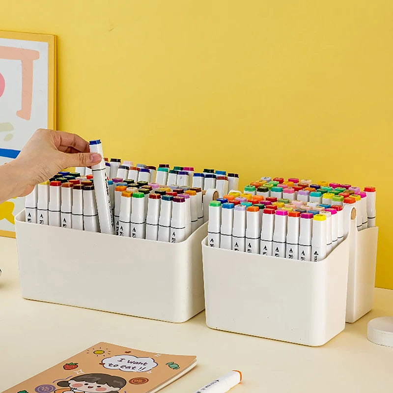 Rangement Bureau Multifonction - Pot à crayon
