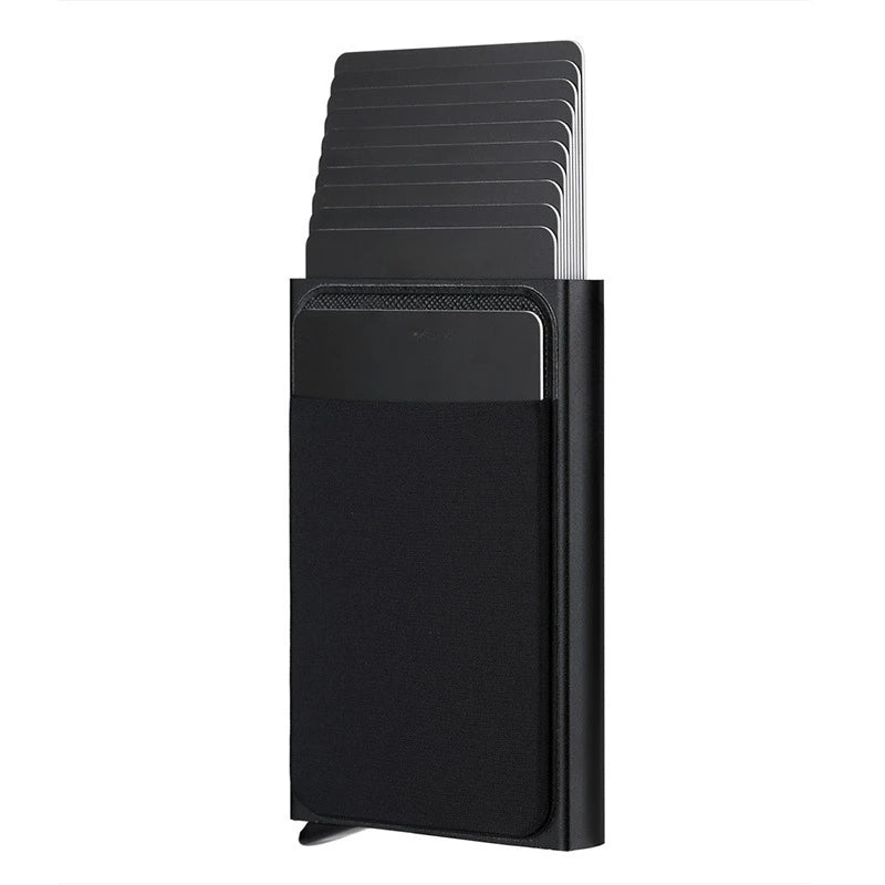 Porte Carte Homme Pop-up