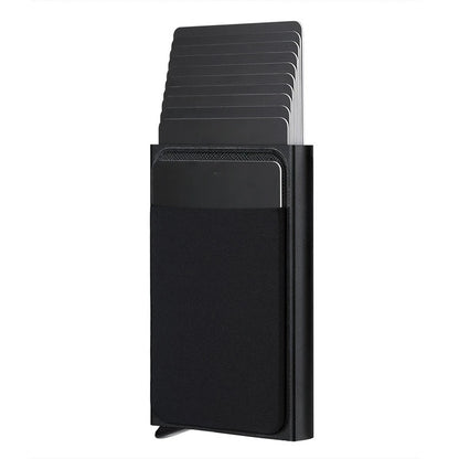 Porte Carte Homme Pop-up