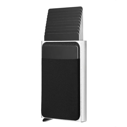 Porte Carte Homme Pop-up