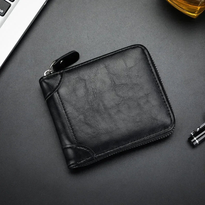 Portefeuille Homme Rétro Vintage - Gentis™
