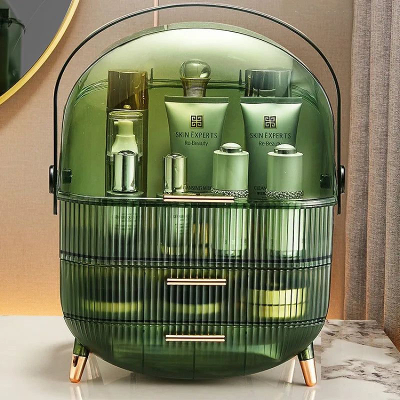 Rangement Maquillage - Clarea™