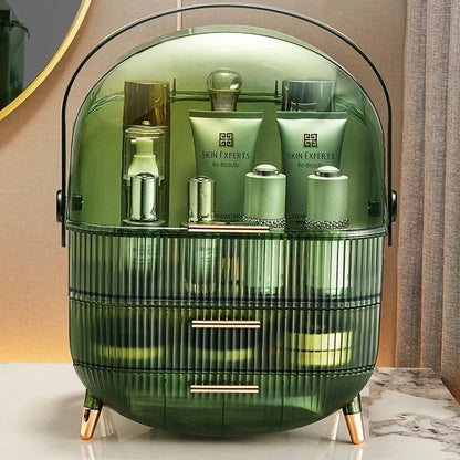 Rangement Maquillage - Clarea™