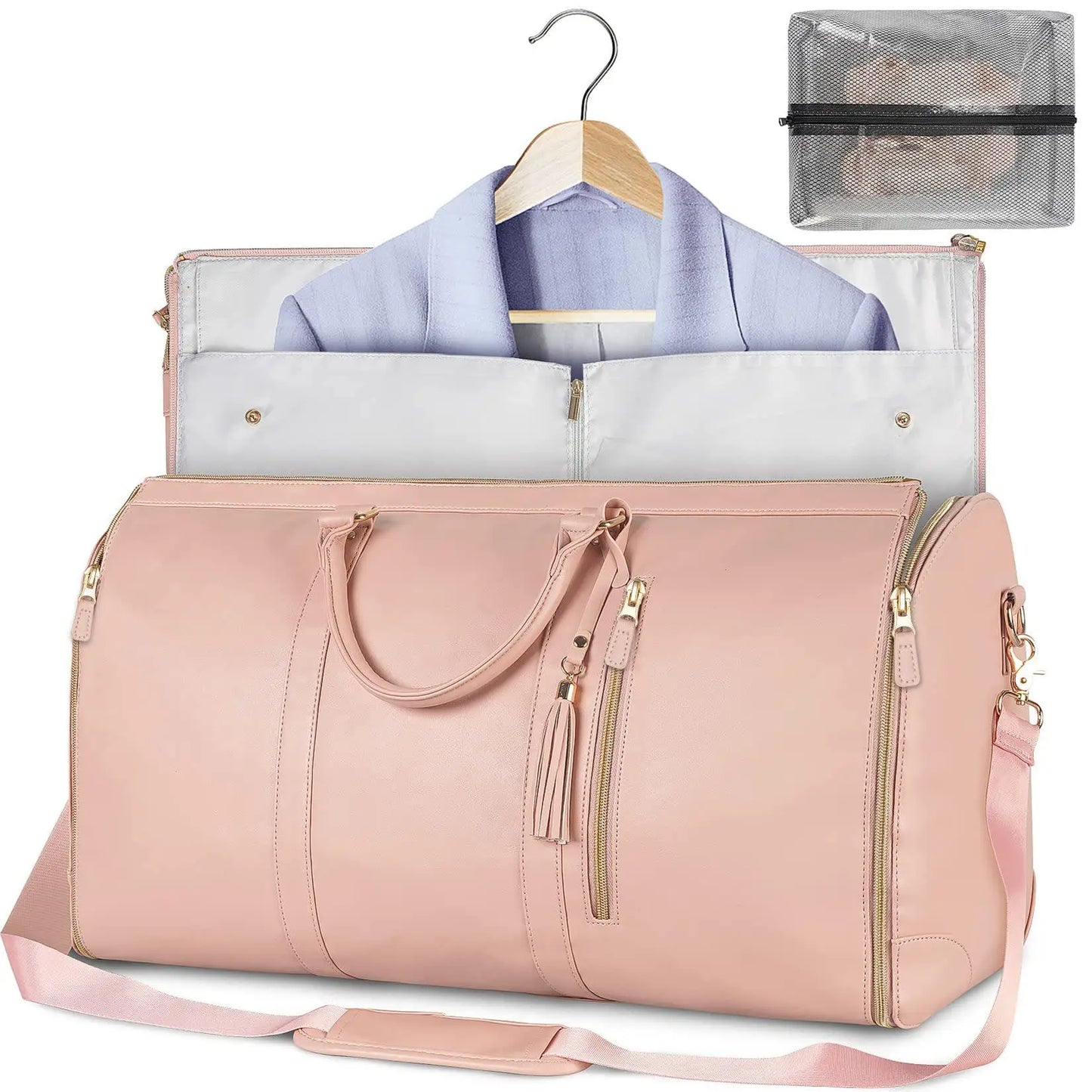 Sac de Voyage Pliable - AllureBag™