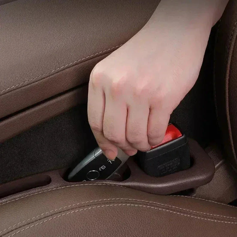 accessoire voiture anti fuite accessible