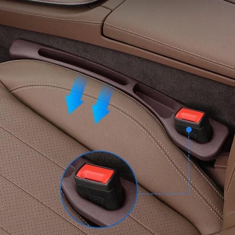 accessoire voiture anti fuite astucieux