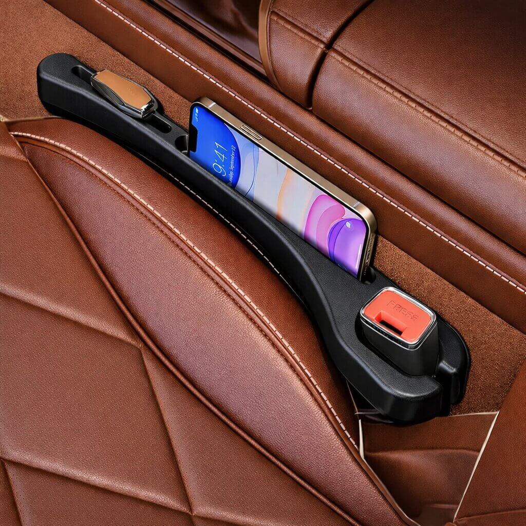 accessoire voiture anti fuite flexible