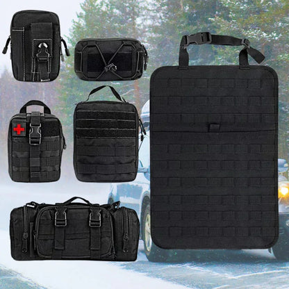 Sac de Rangement |TactikBag™ - Rayon de Sérénité