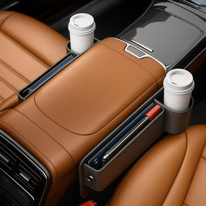 accessoire voiture commode