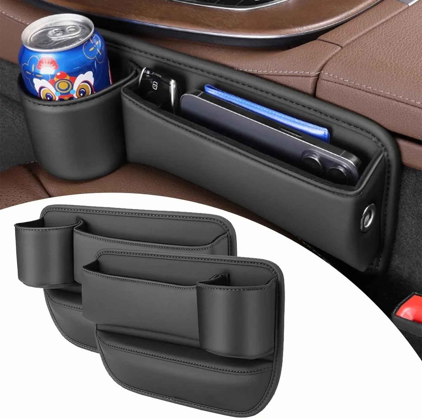 accessoire-voiture-rangement-lateral-noir