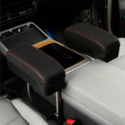 Accoudoir Voiture | Boites de Rangement en Plastique - Rayon de Sérénité