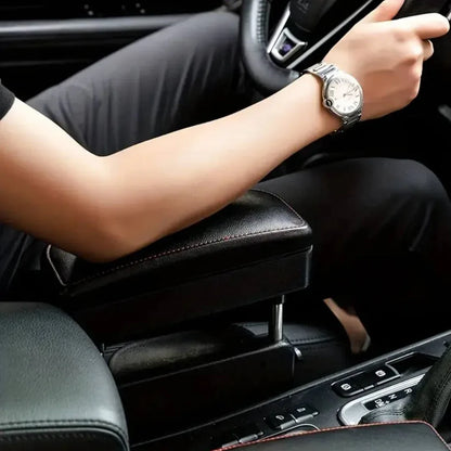 Accoudoir Voiture | Boites de Rangement en Plastique - Rayon de Sérénité