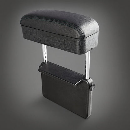 accoudoir voiture noir integral