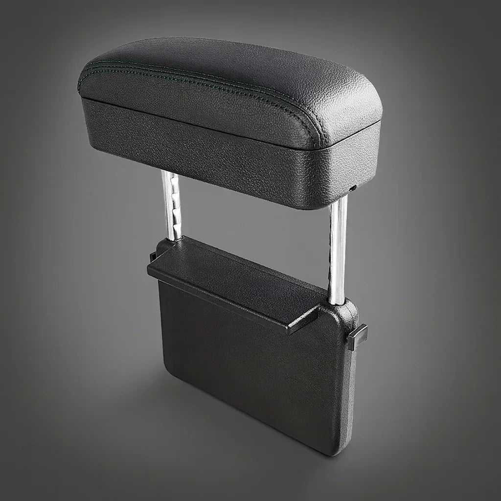 Accoudoir Voiture | Boites de Rangement en Plastique - Rayon de Sérénité