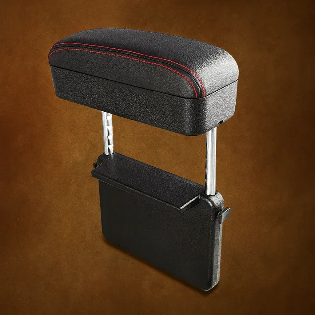 Accoudoir Voiture | Boites de Rangement en Plastique - Rayon de Sérénité