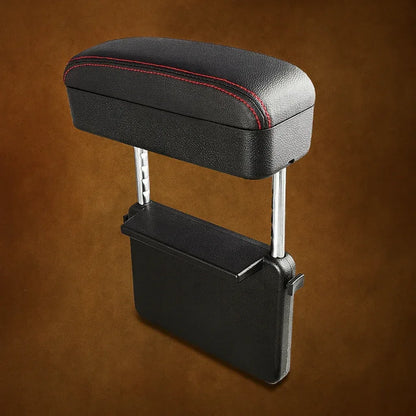 Accoudoir Voiture | Boites de Rangement en Plastique - Rayon de Sérénité