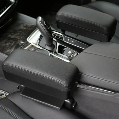 accoudoirs voiture chic noir integral