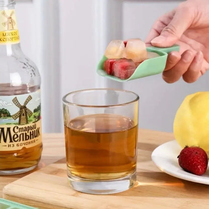 ClicFresh™ | Bac à glaçons ingénieux et innovant - Rayon de Sérénité