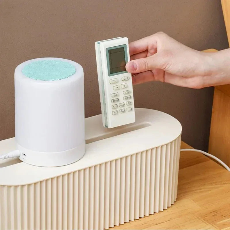 ZENPLUS™ | CACHE FIL ELECTRIQUE - Rayon de Sérénité