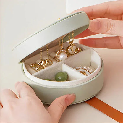 Boite à Bijoux | Perlina™ - Rayon de Sérénité