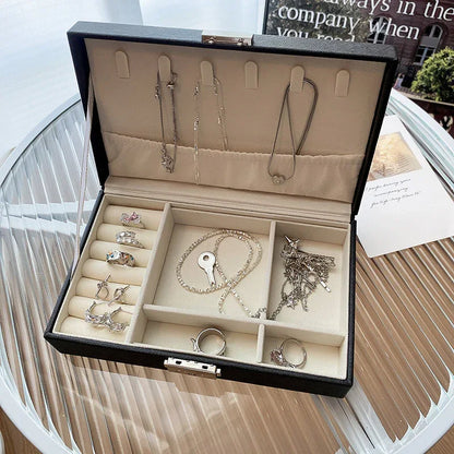 Rangement pour Bijoux | La Sérénité™ - Rayon de Sérénité