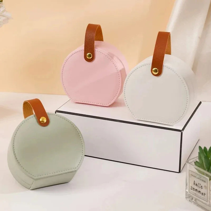 Boite à Bijoux | Perlina™ - Rayon de Sérénité