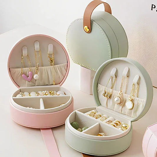 Boite à Bijoux | Perlina™ - Rayon de Sérénité