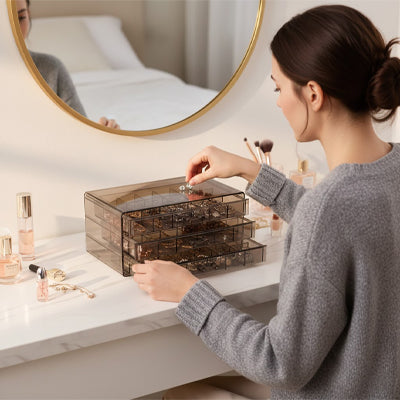 boite a bijoux efficace indispensable