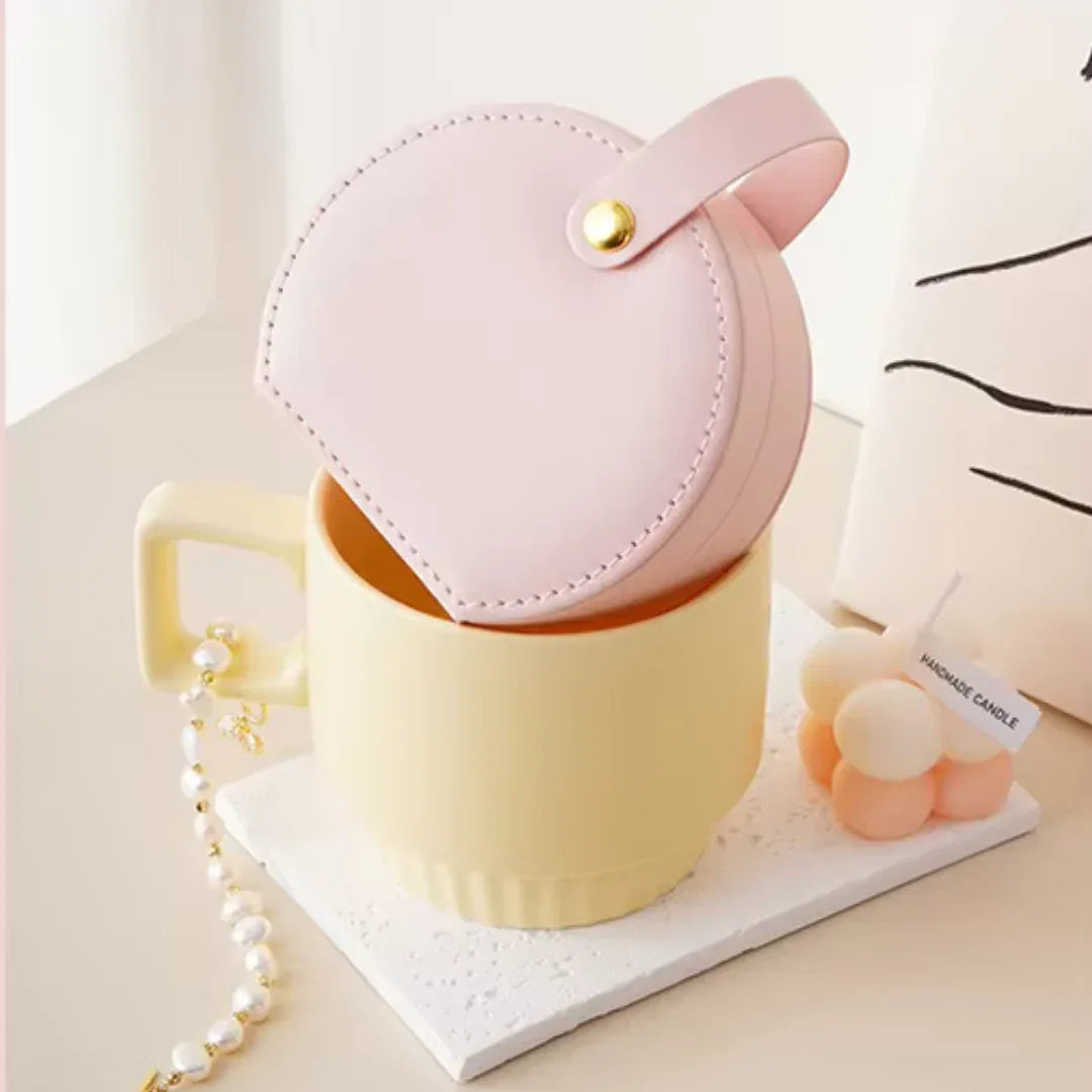 Boite à Bijoux | Perlina™ - Rayon de Sérénité