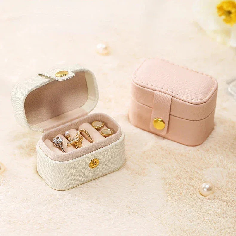 Boîte à Bijoux | MiniTrésor™ - Rayon de Sérénité