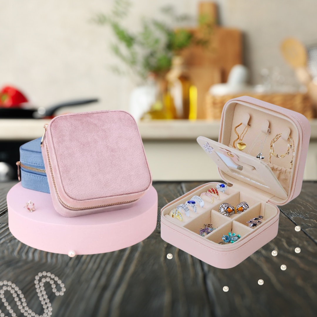 boite-a-bijoux-mini-en-velours-avec-miroir-noble-classe