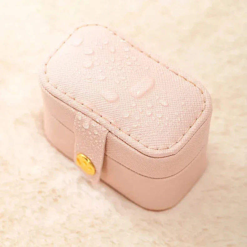 Boîte à Bijoux | MiniTrésor™ - Rayon de Sérénité