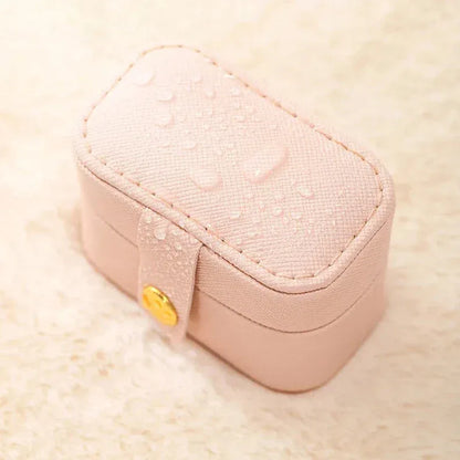 Boîte à Bijoux | MiniTrésor™ - Rayon de Sérénité