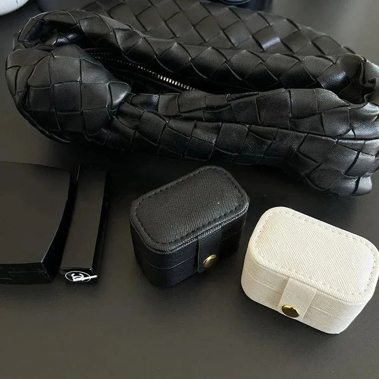 Boîte à Bijoux | MiniTrésor™ - Rayon de Sérénité