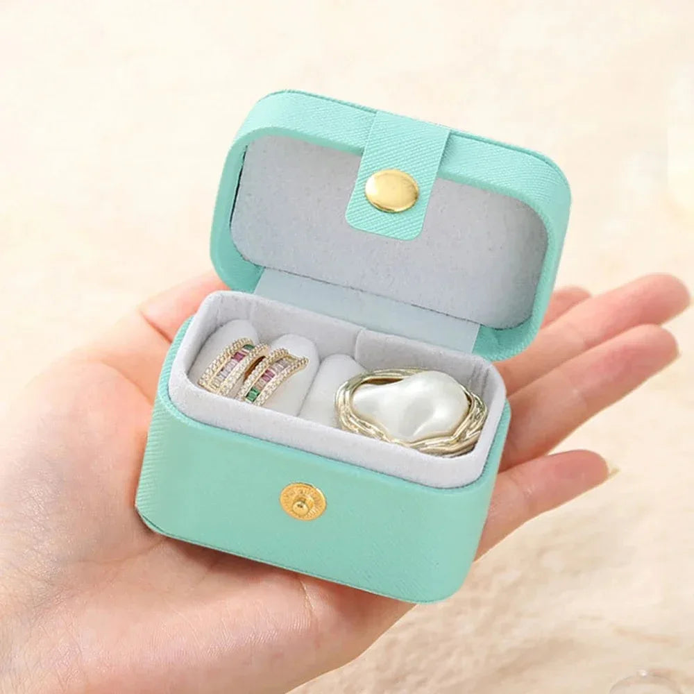 Boîte à Bijoux | MiniTrésor™ - Rayon de Sérénité