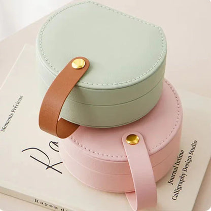 Boite à Bijoux | Perlina™ - Rayon de Sérénité