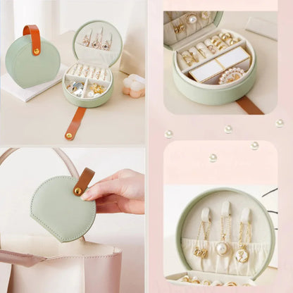 Boite à Bijoux | Perlina™ - Rayon de Sérénité