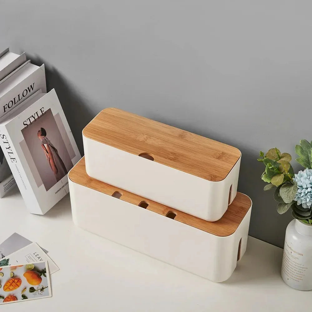 boite-de-rangement-platsique-multiprise-agreable