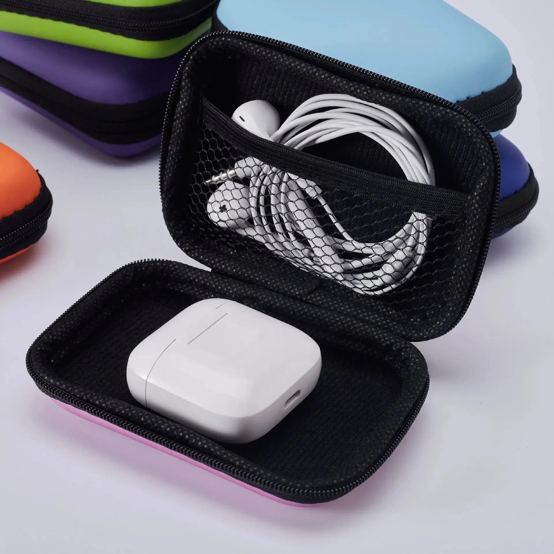 Boite de Rangement pour chargeur - Rayon de Sérénité