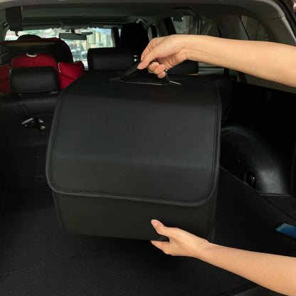 Rangement Coffre Voiture | EspacePro™ - Rayon de Sérénité