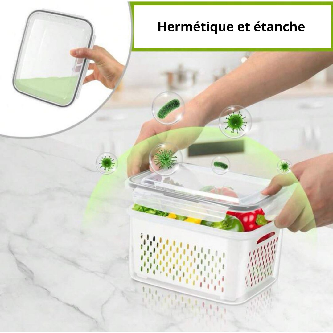 boite-de-rangement-transparent-pour-refrigerateur-etanche