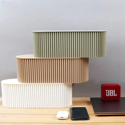 CACHE FIL ELECTRIQUE | CONSERVA™ - Rayon de Sérénité