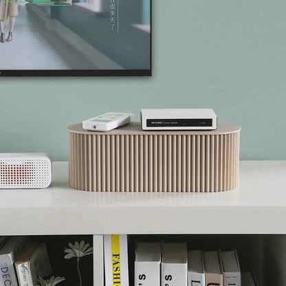 CACHE FIL ELECTRIQUE | CONSERVA™ - Rayon de Sérénité