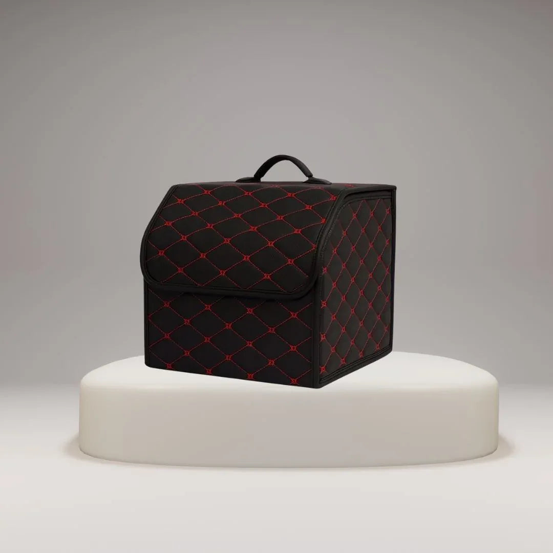boite rangement coffre voiture S